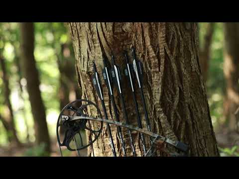 Step up your archery game ， Lightweight, durable, and deadly accurate