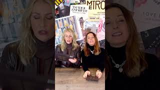 An album four decades in the making… Glorious - The Ultimate Collection is out now everywhere! ✨✨✨