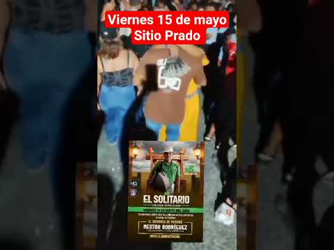 venga venga a esta gran amanecida en la Comarca Ngöbe-Bugle distrito de Müna