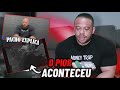 NÃO VOU COMPETIR | COMUNICADO