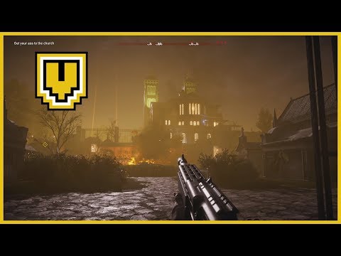 FAR CRY 5: DEAD LIVING ZOMBIES Gameplay Walkthrough Part 3 - Undying Love (Story Solo)