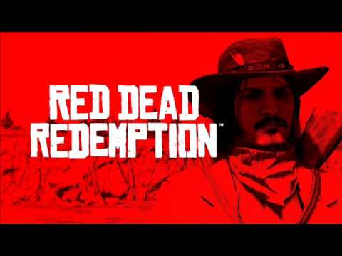 Red Dead Redemption - Dead Man's Gun - Lyrics.