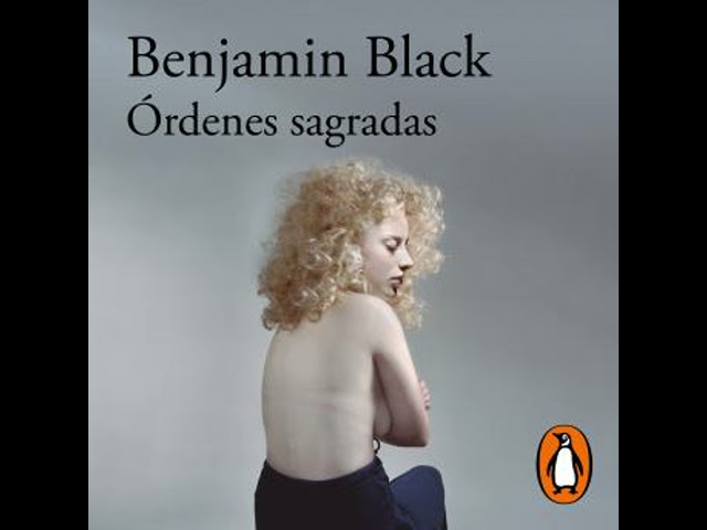 Vídeo relacionado con Órdenes sagradas (Quirke 6) (Best Seller)