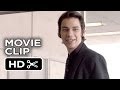 Small Time Movie CLIP - The Fish Keep Biting (2014) - Ronnie Gene Blevins Movie HD