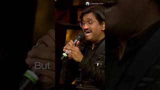 Did you know Sonu Nigam was almost replaced from the song Abhi Mujh Mein Kahin? Watch to find out!