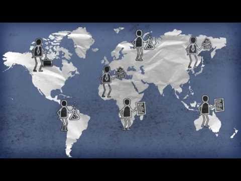 The Origin of "Limits to Growth" - Interview with Dennis Meadows