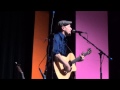Ryan Montbleau - It's All Been Done Before @ The Stafford Palace Theater 4/27/2014
