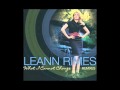 Leann Rimes - What I cannot change (Jody Den ...