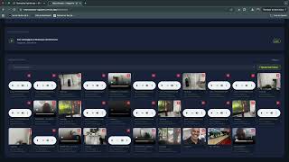 Démo plateforme Neuroaccess