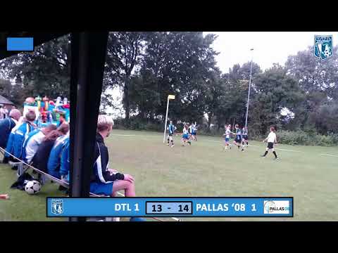 Livestream KV DTL Hantum