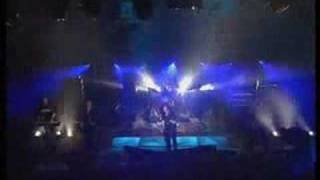 Anathema - Mine is yours to drown in, Kraków