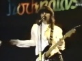 The Pretenders - Bad Boys Get Spanked (Rockpalast 1981)