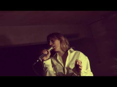 Moojo x Demayä Feat Coco Garel  - Wicked Game (Live)