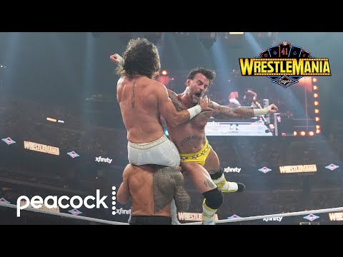 Nick Khan: It Was So Obvious To Me That CM Punk Wasn’t A Cancer. He’s Been A Gem To Work With