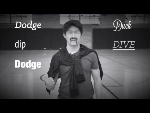 Intramural Dodgeball Rules