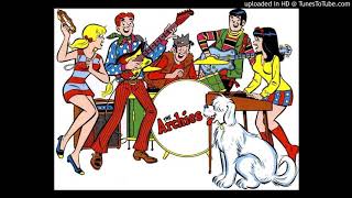 The Archies - Get on the Line