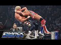 FULL MATCH Cody Rhodes Vs Chad Gable SmackDown Dec 6 2024