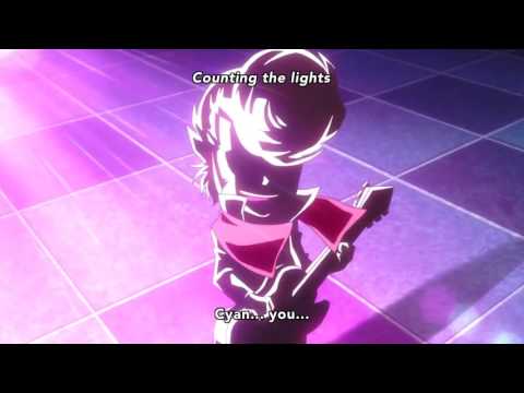 Show By Rock!! Sub Episode 12 Cyan Rescue Song