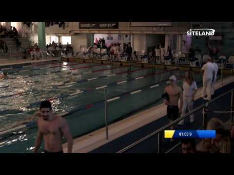 200 Rana Juniores Maschile (Batt. 1) - 20 Memorial Chiara Giavi