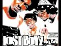 Lost Boyz - Cheese