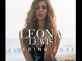Leona Lewis - Bleeding Love