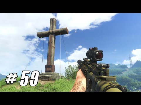 FAR CRY 3 - 59 - Father's Burden - PC Gameplay Walkthrough