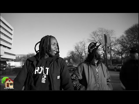 Long Live YMN Woo 🕊️ | The REAL Story of 051 Melly Way General | Chicago Documentary