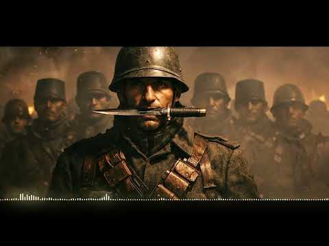 ARDITI – The Italian Stormtroopers (Bonus track)