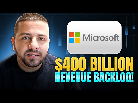 Why Is Everyone Talking About Microsoft Stock? | MSFT Stock Analysis