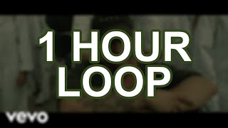 NF - Leave Me Alone ( 1 Hour Loop )