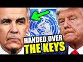 NO NOT TRUMP - Canada Now a SLAVE to Davos - WHO Pandemic Treaty
