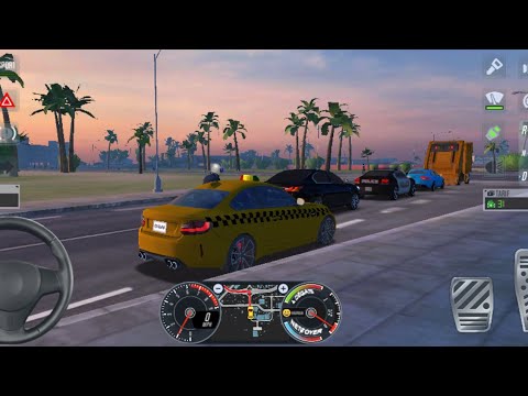New Mansion And Huge Garage - Real Car Simulator 2 #12 - Android Gameplay