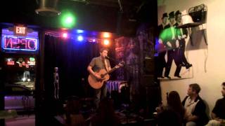 Paul Roub - Bob Schneider &quot;A Long Way to Get&quot;