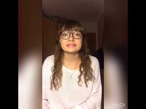 Ekaterina Martínez Presentation