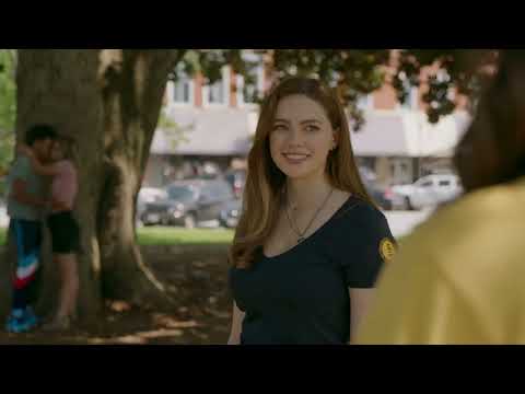 Josie Saltzman season 1