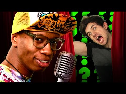 HUGE NEW ANNOUNCEMENT!!