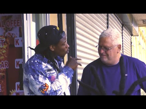 VI Cool - Life (Zambian Real Life Situation Based Artist)