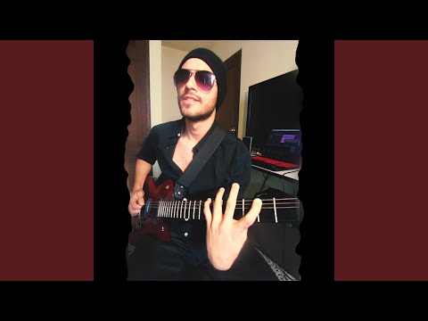 Polozhenie (Instrumental Guitar)