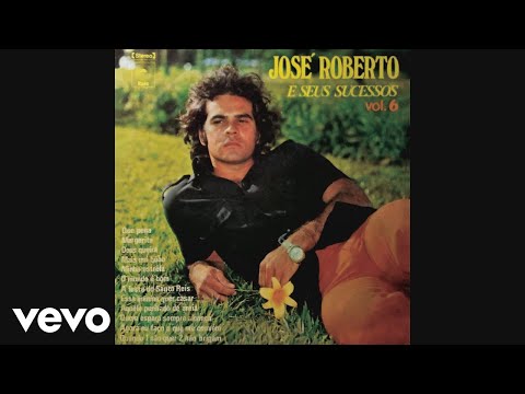 Aquele Punhado De Areia (Aquel Puñhado De Arena) - José Roberto