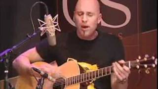 Matt Scannell (Vertical Horizon) - Everything You Want (acoustic) | Taylor GS Promotional Video