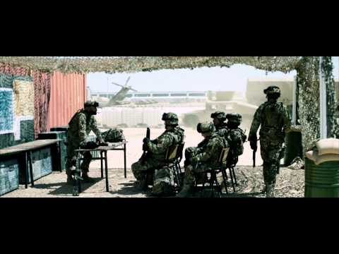 Monsters: Dark Continent (TV Spot)