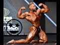 Mike Sommerfeld S Incredible Posing Routine Mr Olympia 2024