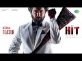 HIT 3 Tamil Teaser Sarkaar S Laathi Nani Sailesh Kolanu Srinidhi Shetty In Cinemas May 1st