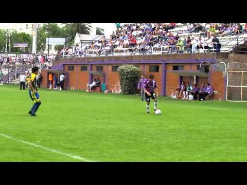 16/10/11 Villa Dálmine 3 - Leandro N. Além 0