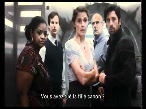 HOLD-UP$ - Bande-annonce (VOST)