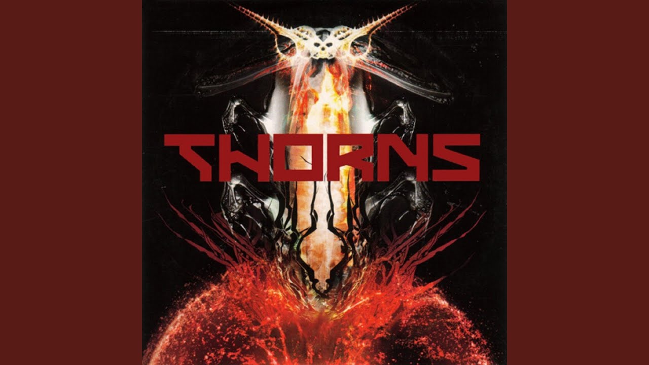 Thorns - Shifting Channels