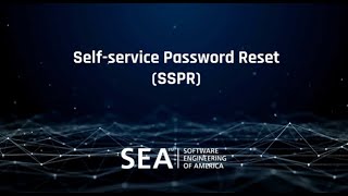 iSecurity Self-service Password Reset (SSPR) | Product Overview