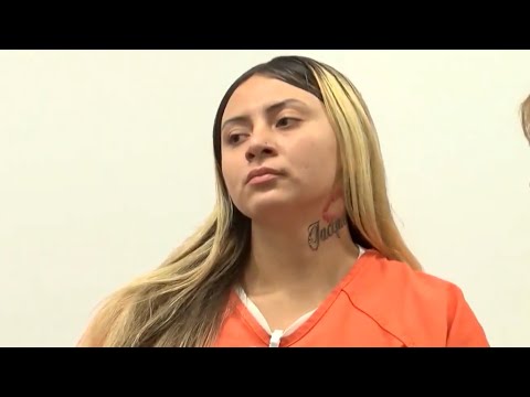 Woman Who Livestreamed Car Accident That Killed Sister Dies In Drive By Shooting