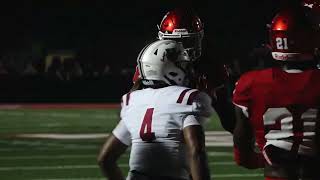 EMCC vs HOLMES HIGHLIGHTS