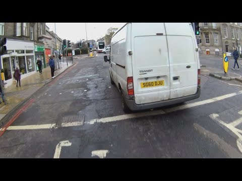 SG60DJU - Close Pass